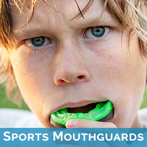 Sports Mouthguards