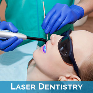 Laser Dentistry