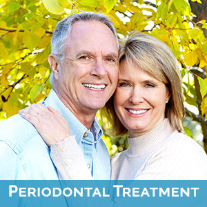 Peridontal Treatment